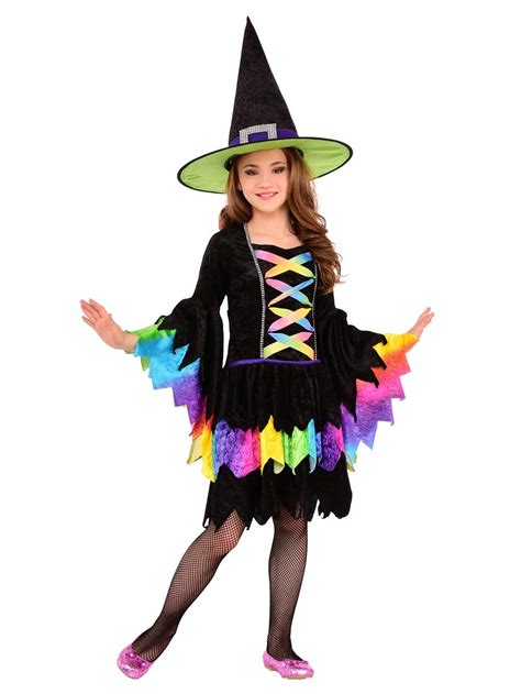 How to Stand out in a Sea of Rubies Witch Costumes: Tips for Creativity